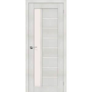 porta 27 klaasiga siseuks uksed okospooniga siseuksed andoora bianco