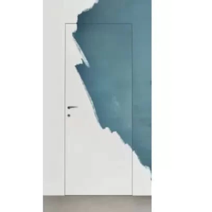 invisible peidetud uks siseuks klaasiga siseuks MDF uksed ökospooniga uksed siseuksed andoora 3