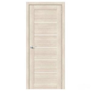 sempra 01 bianco siseuks klaasiga siseuks PVC uksed siseuksed tallinnas andoora