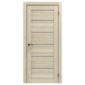 sempra 01 cappuccino siseuks klaasiga siseuks PVC uksed siseuksed tallinnas andoora