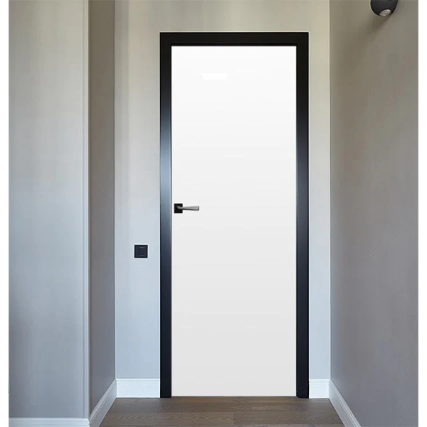 eris valge matt mustsiseuks klaasiga siseuks mdf uksed ökospooniga uksed siseuksed andoora 2