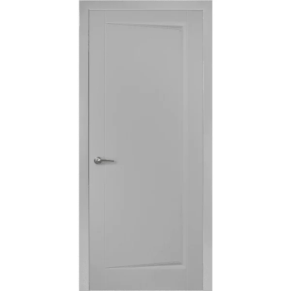 siseuksed liana 1 hall värvitud siseuks mdf uksed ökospooniga uksed siseuksed andoora