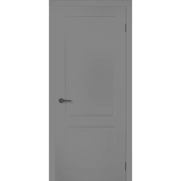 siseuksed liana 2 antratsiit värvitud siseuks mdf uksed ökospooniga uksed siseuksed andoora