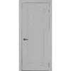 siseuksed roma 1 hall värvitud siseuks mdf uksed ökospooniga uksed siseuksed andoora