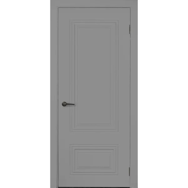siseuksed roma 2 antratsiit värvitud siseuks mdf uksed ökospooniga uksed siseuksed andoora