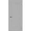 siseuksed verona 1 hall värvitud siseuks mdf uksed ökospooniga uksed siseuksed andoora