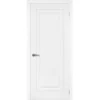 siseuksed VERONA 1 valge värvitud siseuks MDF uksed ökospooniga uksed siseuksed andoora