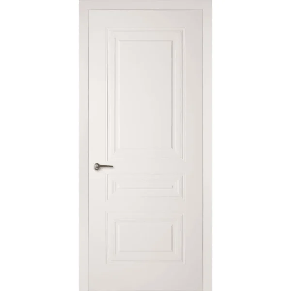 siseuksed verona 3 valge värvitud siseuks mdf uksed ökospooniga uksed siseuksed andoora