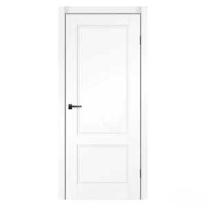 status valge email ral 9003 siseuks klaasita siseuks PVC uksed siseuksed tallinnas andoora