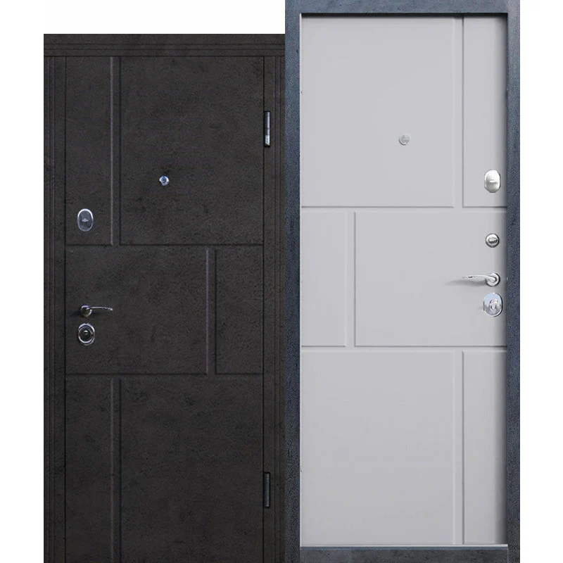 Välisuksed korterile ELISA 1 välisuksed korterile ELISA metalluksed tallinnas uksed tallinnas andoora