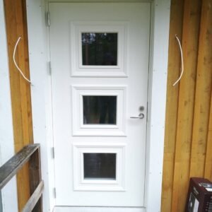 välisuksed puidust kaski melluzi klaasiga termo archipelago kaski andoora uksed tallinnas 2