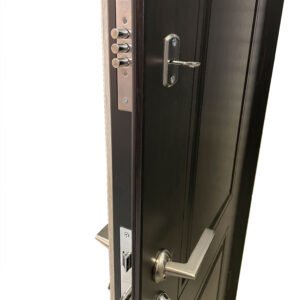 välisuksed korterile EKO CLASSIC 1 metalluksed tallinnas uksed tallinnas andoora 5