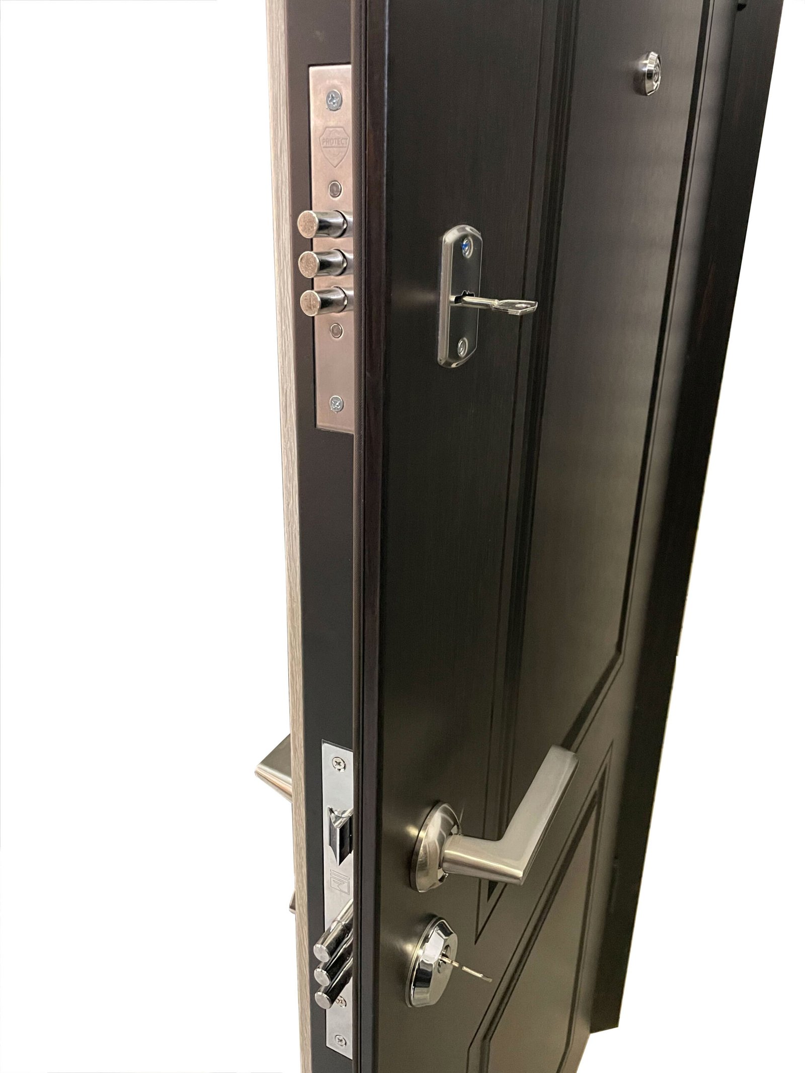 Välisuksed korterile EKO CLASSIC 1 2 välisuksed korterile EKO CLASSIC 1 metalluksed tallinnas uksed tallinnas andoora 5