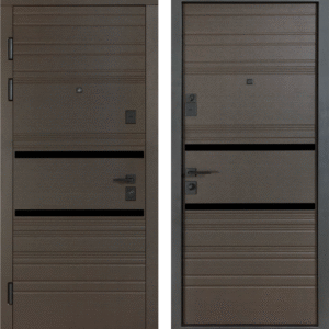 välisuksed korterile GARANT 514 metalluksed tallinnas uksed tallinnas andoora