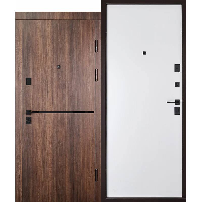 Välisuksed korterile LAMIA 1 välisuksed korterile LAMIA metalluksed tallinnas uksed tallinnas andoora