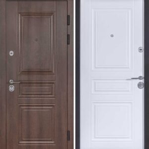 välisuksed korterile PREMA B-434 mudel 122 metalluksed tallinnas uksed tallinnas andoora (8)