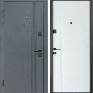 välisuksed korterile PREMA B-434 mudel 172 antratsiit metalluksed tallinnas uksed tallinnas andoora