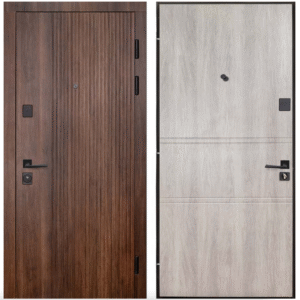 välisuksed korterile PREMA B-606 mudel 234 237 metalluksed tallinnas uksed tallinnas andoora