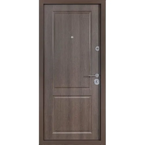 Välisuksed korterile PREMA B-606 Mudel 269 3 välisuksed korterile PREMA B-606 mudel 269 metalluksed tallinnas uksed tallinnas andoora 8 (1)