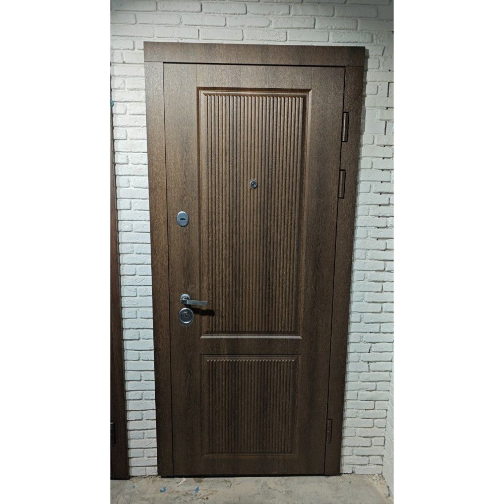 Välisuksed korterile PREMA B-606 Mudel 269 4 välisuksed korterile PREMA B-606 mudel 269 metalluksed tallinnas uksed tallinnas andoora 8 (2)