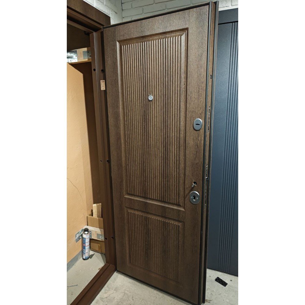 Välisuksed korterile PREMA B-606 Mudel 269 6 välisuksed korterile PREMA B-606 mudel 269 metalluksed tallinnas uksed tallinnas andoora 8 (3)