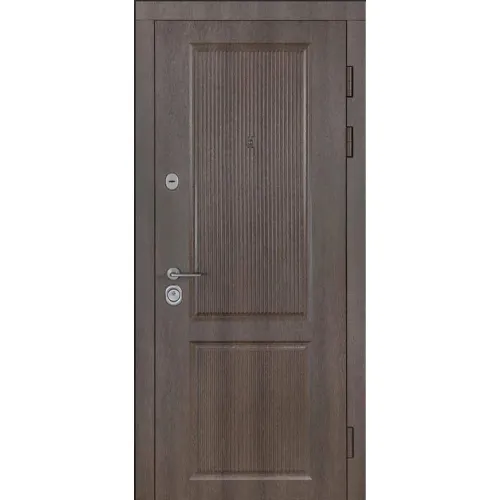 Välisuksed korterile PREMA B-606 Mudel 269 2 välisuksed korterile PREMA B-606 mudel 269 metalluksed tallinnas uksed tallinnas andoora 8