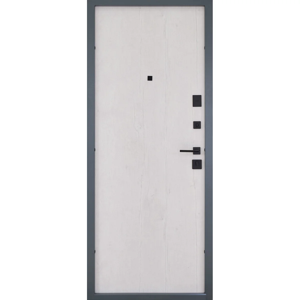 Välisuksed korterile RAIL 3 välisuksed korterile RAIL metalluksed tallinnas uksed tallinnas andoora 3