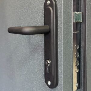 välisuksed korterile TEHNO 6 antratsiit metalluksed tallinnas uksed tallinnas andoora 4