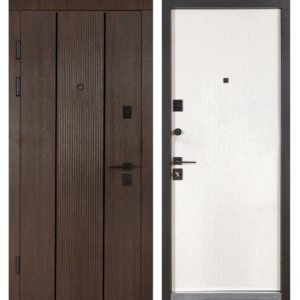 välisuksed korterile Termo Ultra mudel 547 251 metalluksed tallinnas uksed tallinnas andoora