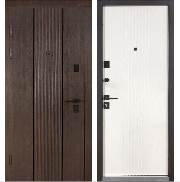 Välisuksed korterile ULTRA mudel 547/251 1 välisuksed korterile Termo Ultra mudel 547 251 metalluksed tallinnas uksed tallinnas andoora