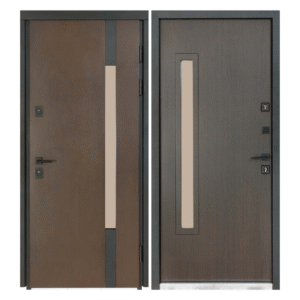 välisuksed majale TERMO HOUSE 705 428 termokatkestusega wenge wenge metalluksed tallinnas uksed tallinnas termouksed andoora 1