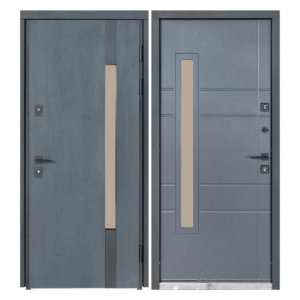 välisuksed majale TERMO HOUSE 705 431 termokatkestusega antratsiit antratsiit metalluksed tallinnas uksed tallinnas termouksed andoora 1