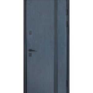 välisuksed majale TERMO HOUSE 710 265 termokatkestusega antratsiit metalluksed tallinnas uksed tallinnas termouksed andoora 2