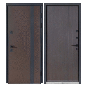 välisuksed majale TERMO HOUSE 710 265 termokatkestusega antratsiit metalluksed wenge uksed tallinnas termouksed andoora 1