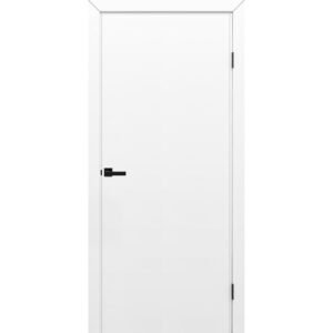 Siseuksed värvitud BLANK valge uksed Tallinnas andoora uksed