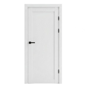 Siseuksed PVC LUNA valge siseuksed Tallinnas